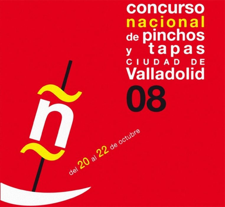 X Concurso de Pinchos de Valladolid