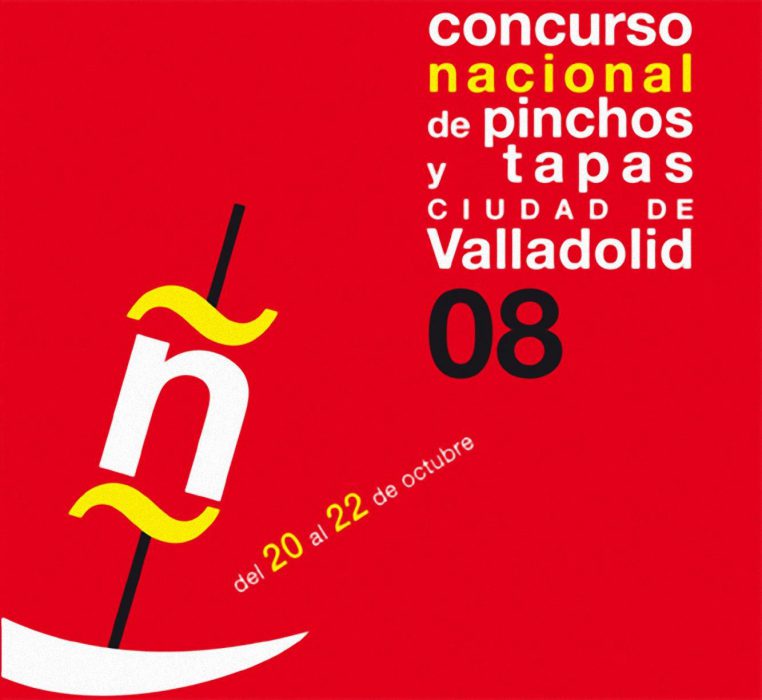 IV Concurso Nacional de Pinchos y Tapas Ciudad de Valladolid