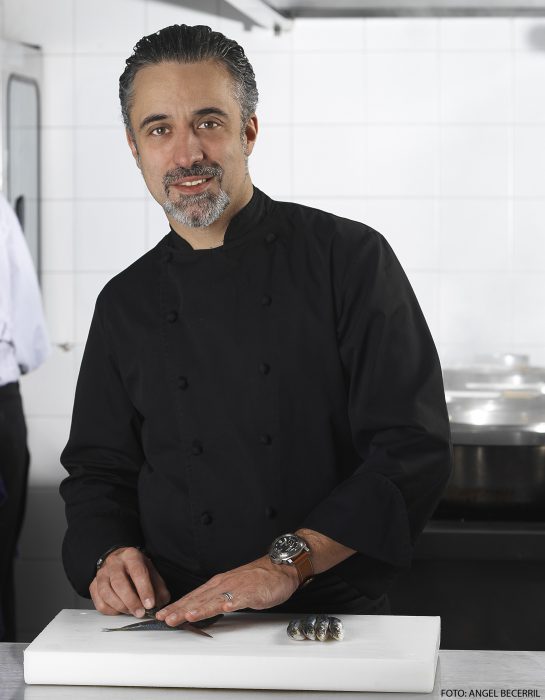 Sergi Arola