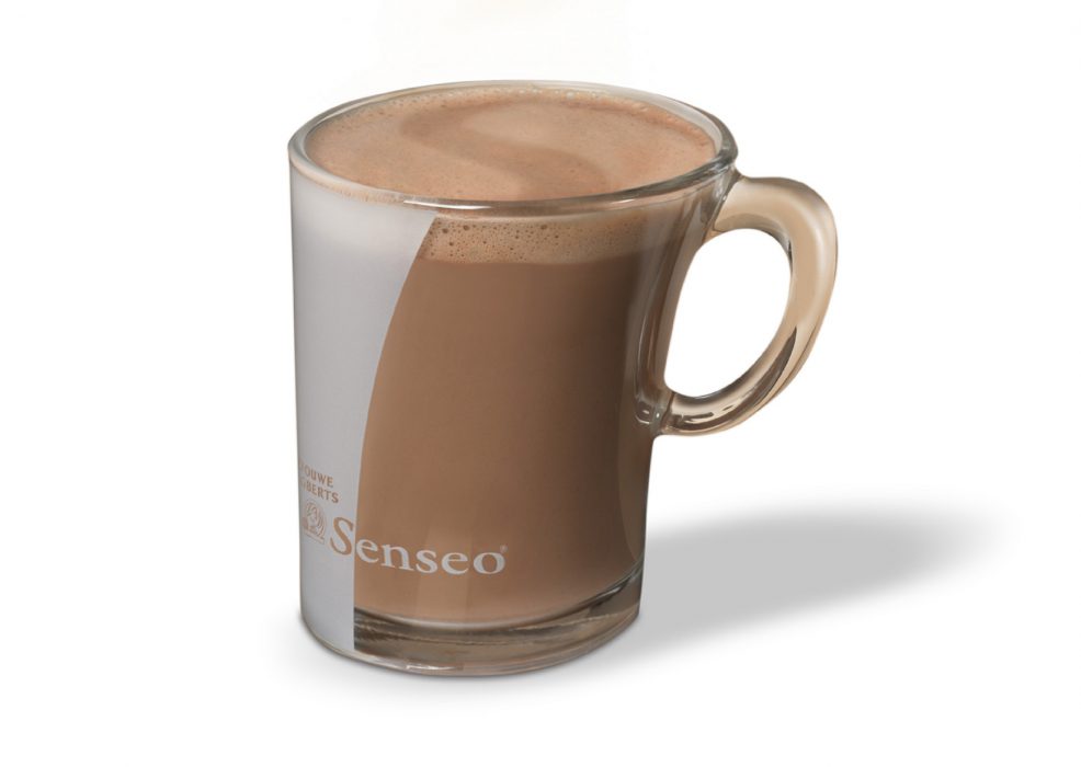 Senseo, la nueva cafetera de Philips y Marcilla