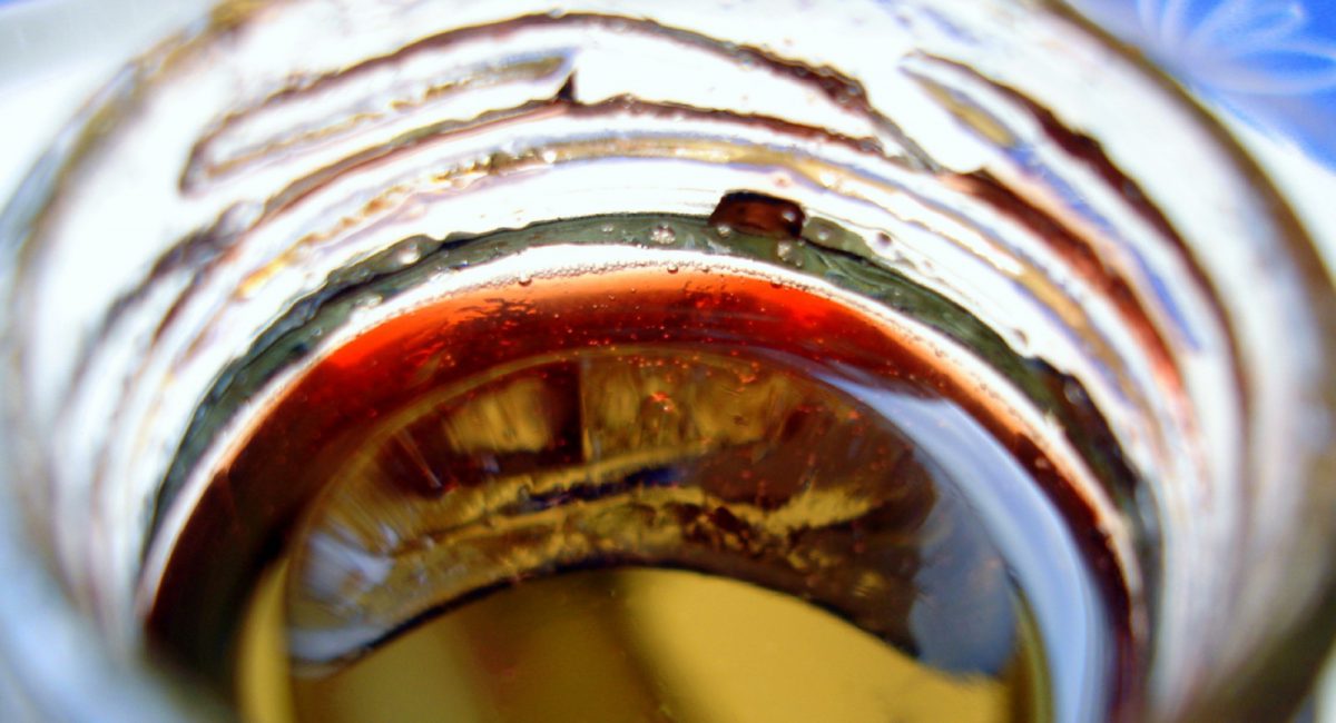 Gelée de Vino Ribera del Duero Laveguilla