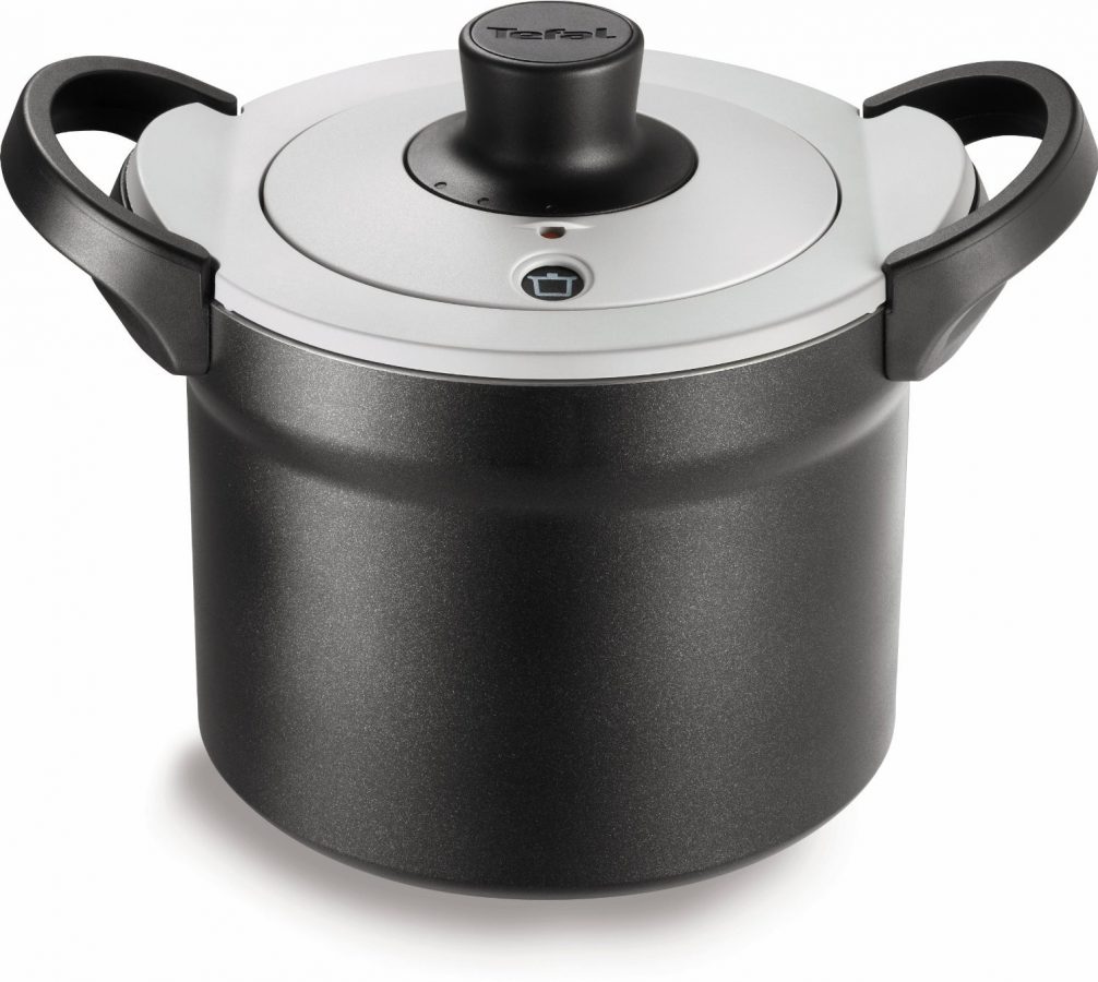 Olla a presión Wikook de Tefal