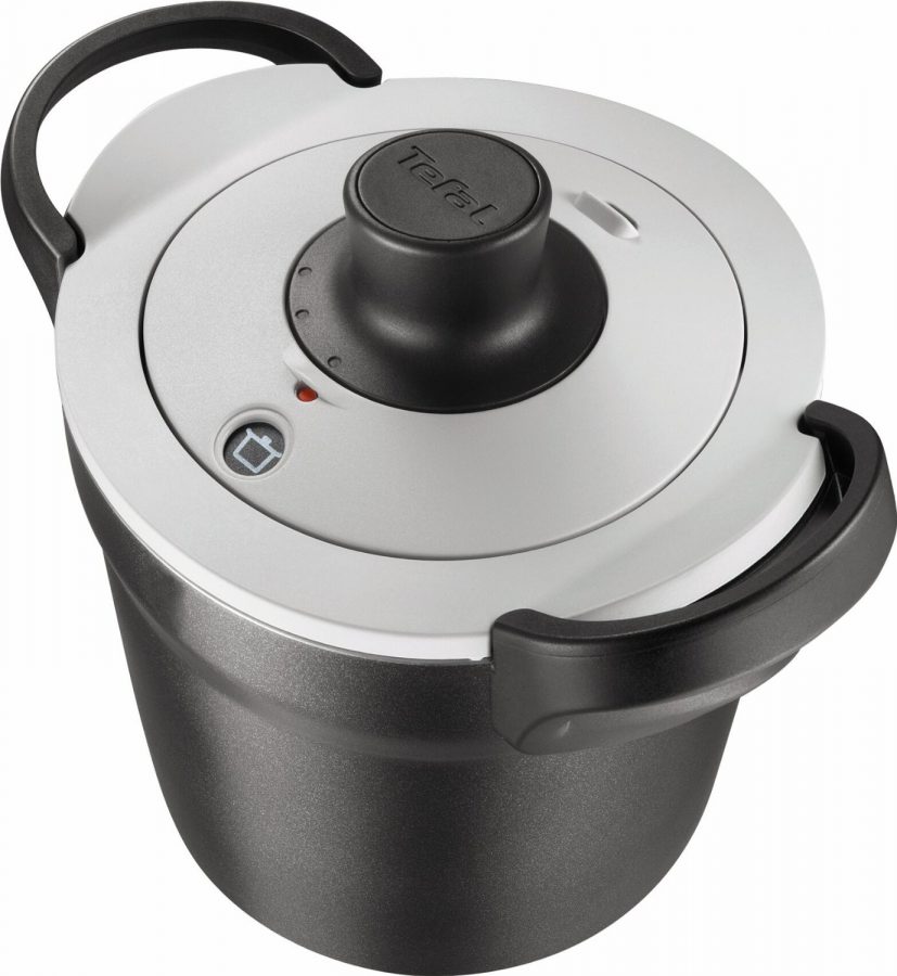 Olla a presión Wikook de Tefal