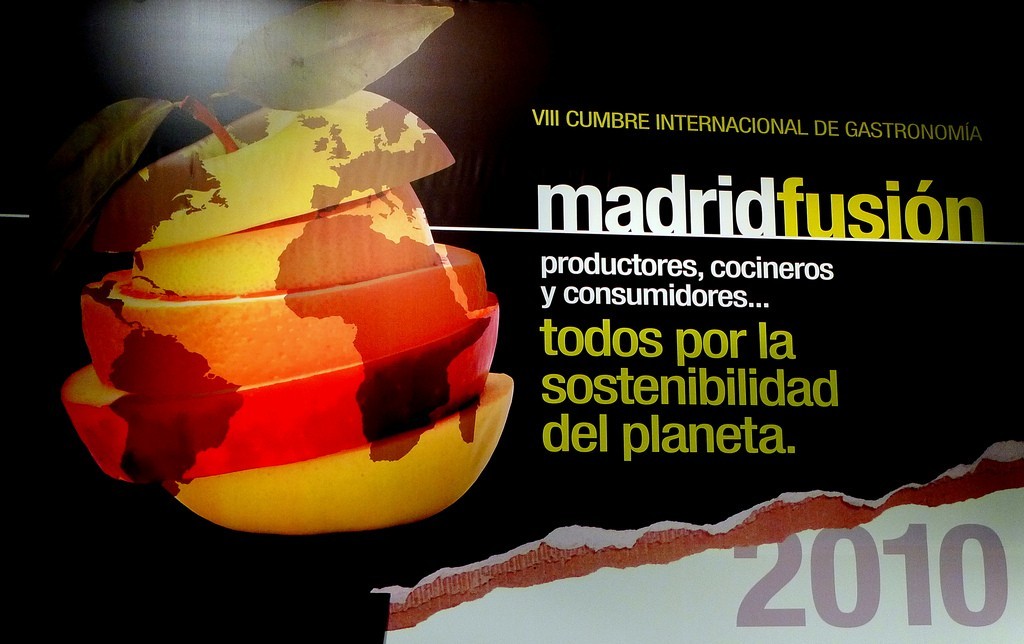Madridfusión 2010
