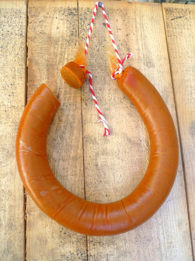 Farinato de Salamanca