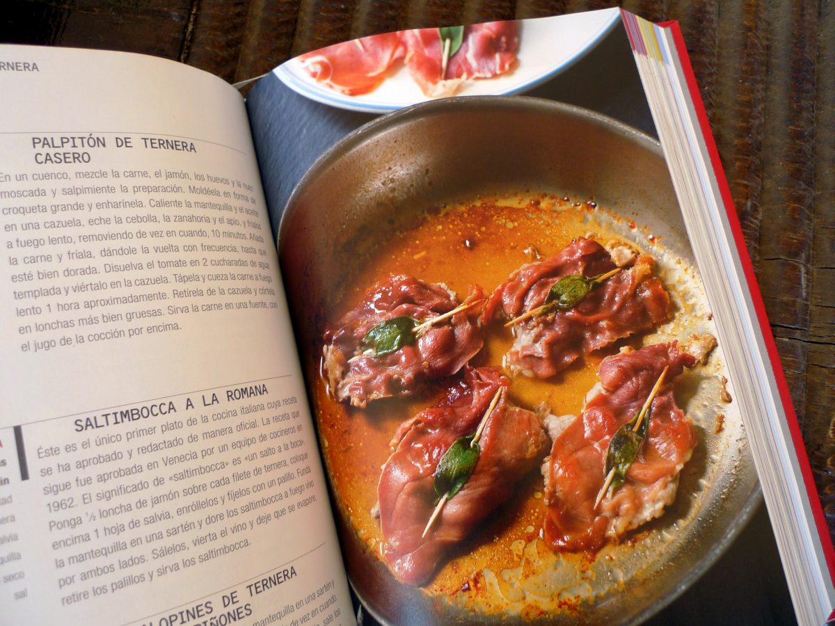 La Cuchara de Plata 3