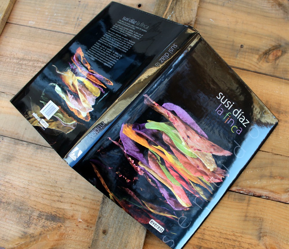 Sentidos - La Finca - Susi Díaz