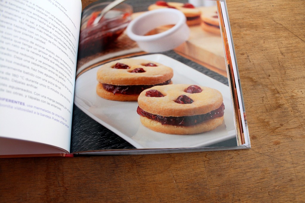 La caja de galletas de Xavier Barriga 4
