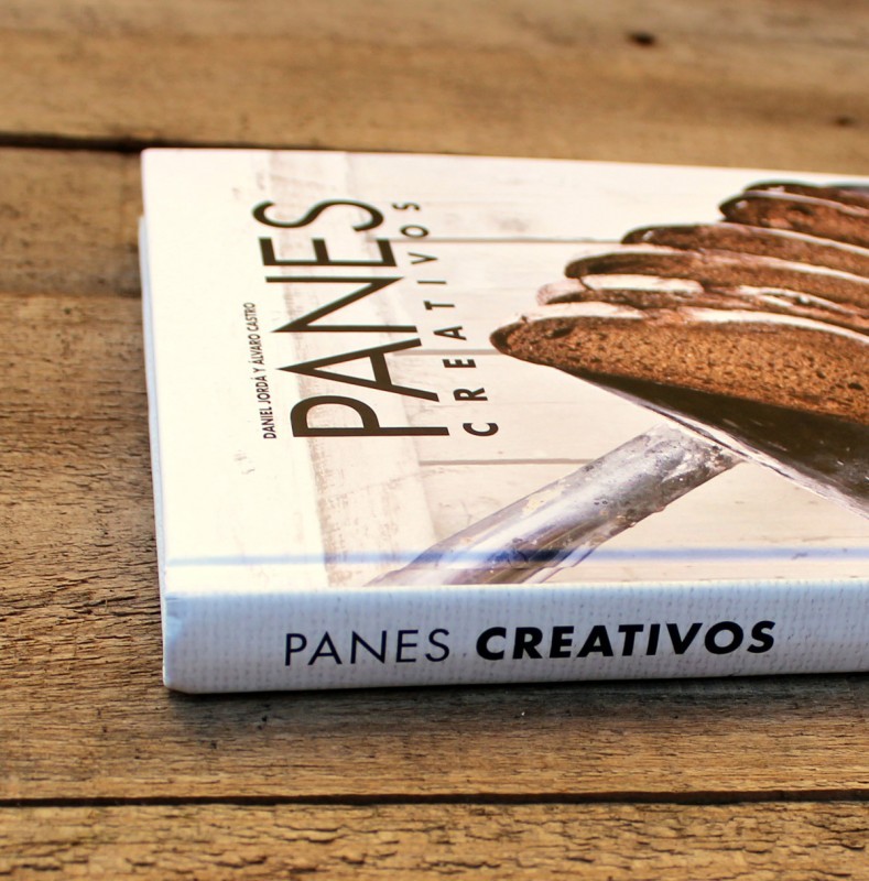 Panes Creativos, las mejores recetas de pan artesano