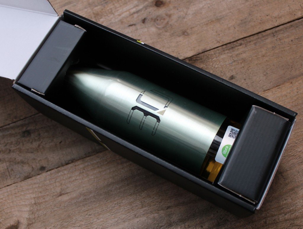 Wine 3.0 un vino de Rueda exclusivo