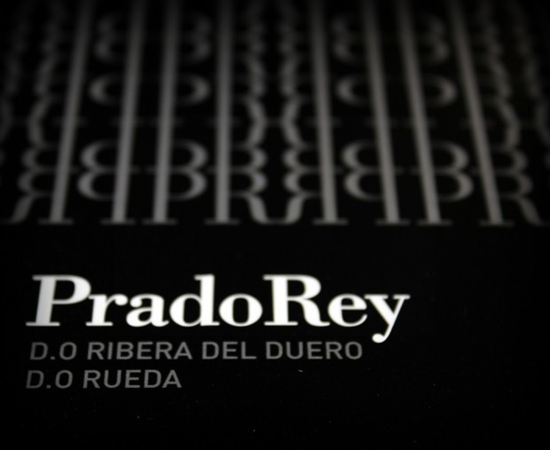 PradoRey Roble 2011