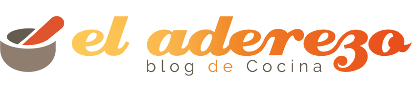 Logo Retina eladerezo.es blog de cocina