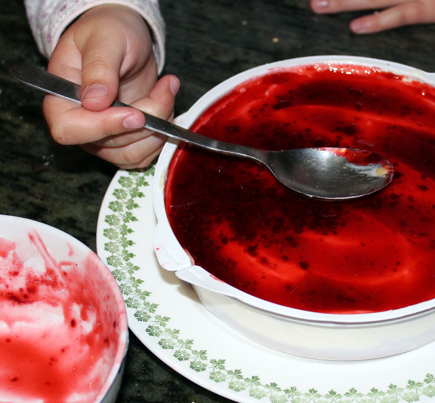 Cheese Cake de Royal