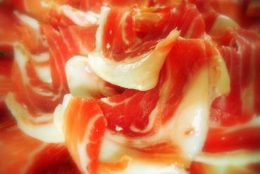 Jamón Iberico