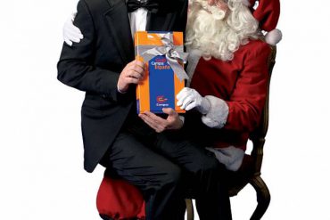 Arturo Valls campsa 2007