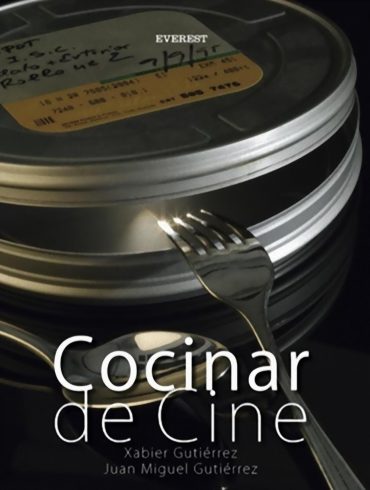 Cocinar de Cine