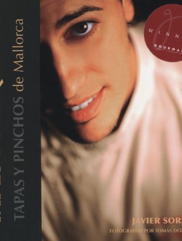 Tapes i Broquetes de Mallorca