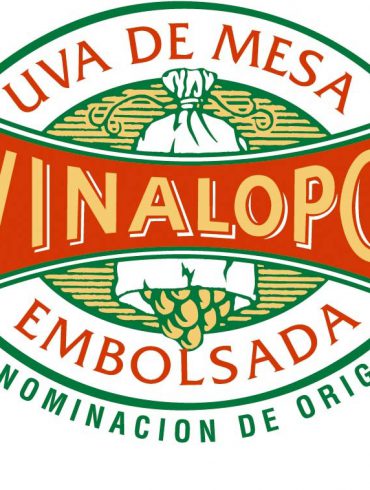 Uva de Vinalopó logo