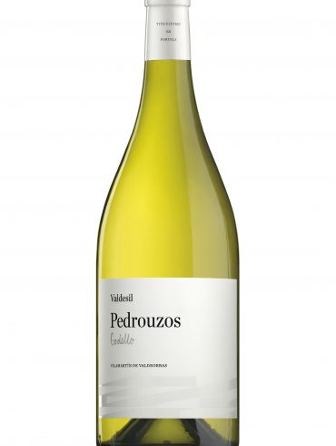 Vino Pedrouzos
