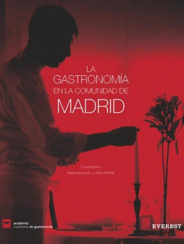 La gastronomia en la Comunidad de Madrid