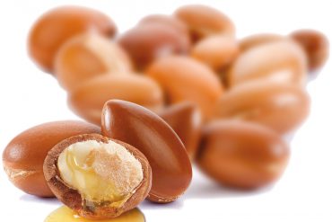 Aceite de argan