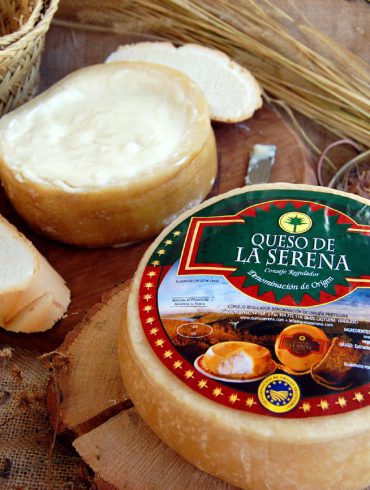 Queso de La Serena - http://castuera.hoy.es/