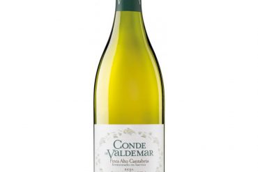 Conde de Valdemar Blanco