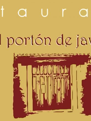Restaurante El Porton de Javier