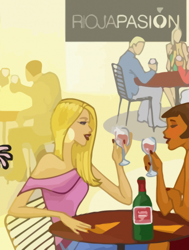 Rioja Pasión, cultura del vino a la mano de los jóvenes