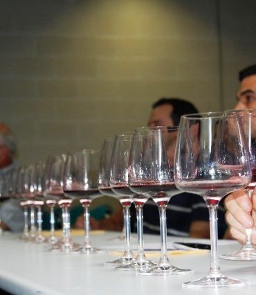 VINTECH, Salon Internacional del Vino, Tecnicas y Equipamientos