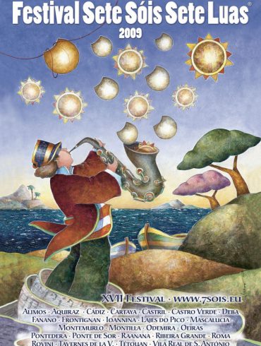 Festival Siete Soles Siete Lunas