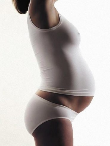 Correcta alimentación durante el embarazo