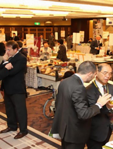 Spain Gourmet Fair Japan 2007