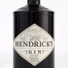 Hendrick's Gin, una ginebra con un toque especial...