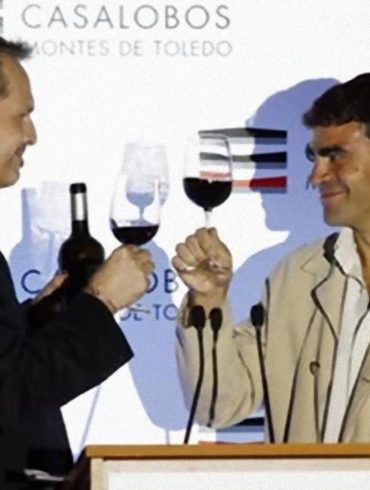 "Casalobos" se presenta en Méjico de la mano de Miguel Bosé