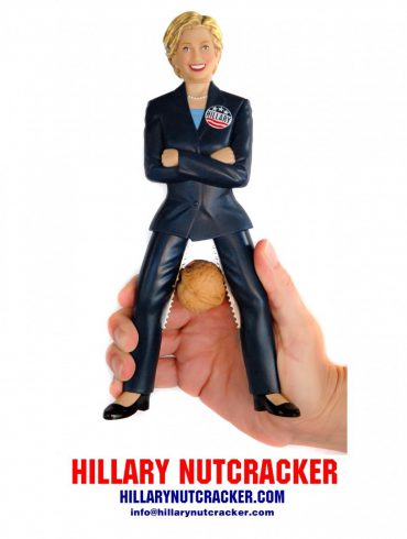 Hillary Cascanueces