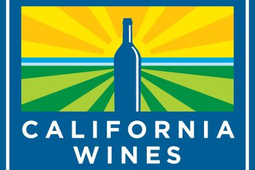 Logo Vinos de California