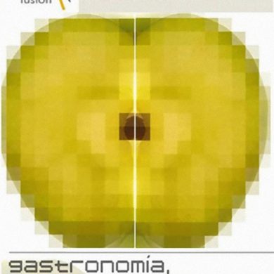 Madridfusion 2008 - Gastronomía, Internet y las nuevas tecnologías