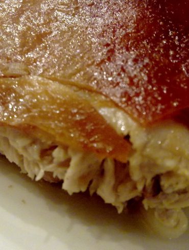 Cochinillo de Segovia 1