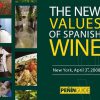 Salón de los nuevos valores del vino español 2008