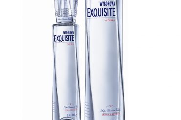 Wyborowa Exquisite Vodka