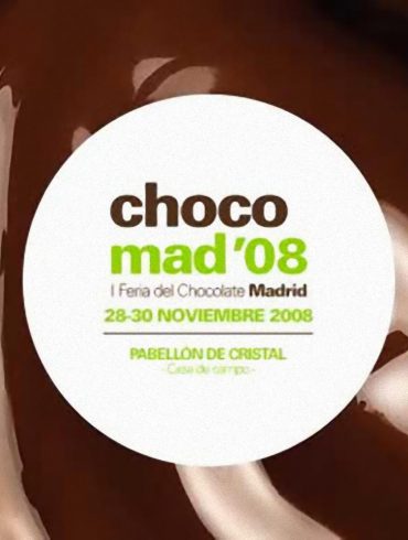 Chocomad 08