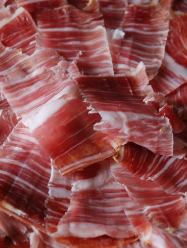 Jamón de Guijuelo
