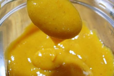 Mermelada o salsa de madroños