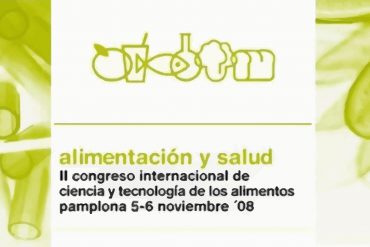 Congreso Internacional de Ciencia y Tecnología de los Alimentos