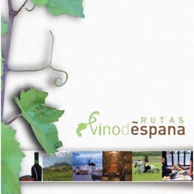 Rutas Vino de España