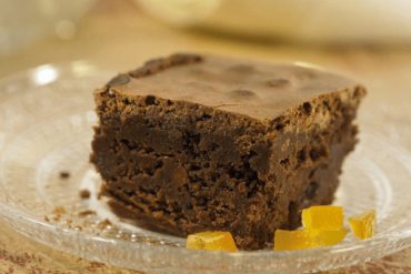 Dulces y postres de las monjas