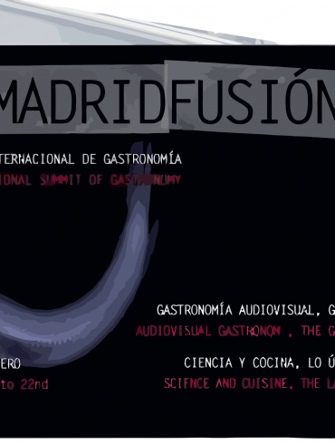 Madrid Fusión 2009