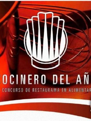 Concurso Cocinero del Año
