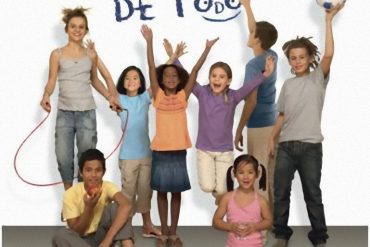 Me gusta hacer deporte y comer de todo